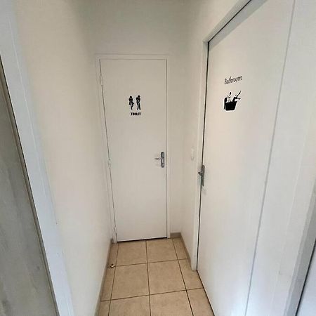 Appartement T2 Pour 3 Personnes مارسيليا المظهر الخارجي الصورة