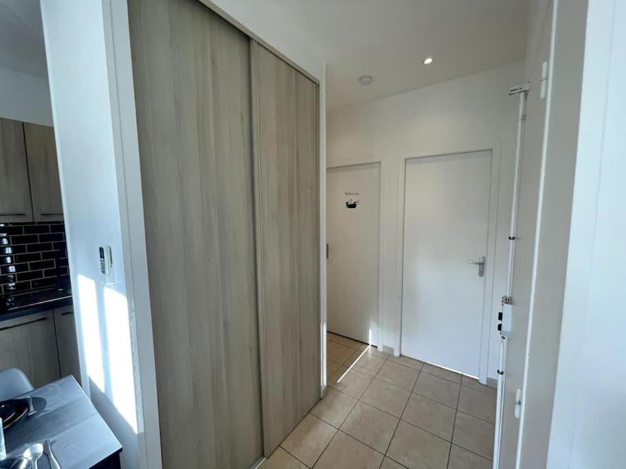 Appartement T2 Pour 3 Personnes مارسيليا المظهر الخارجي الصورة