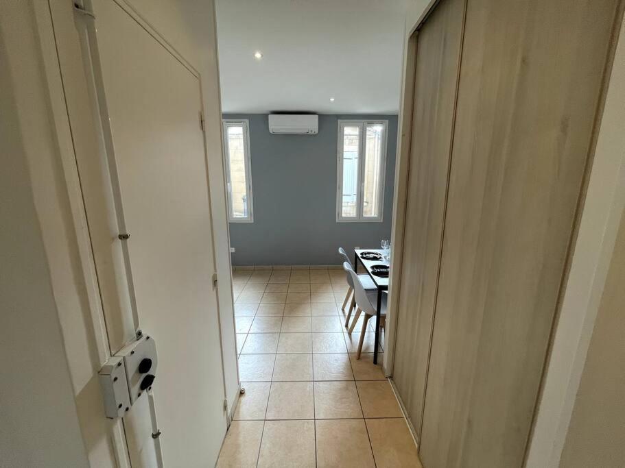 Appartement T2 Pour 3 Personnes مارسيليا المظهر الخارجي الصورة