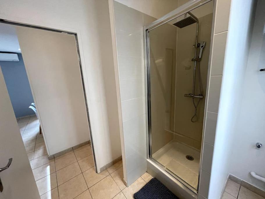 Appartement T2 Pour 3 Personnes مارسيليا المظهر الخارجي الصورة