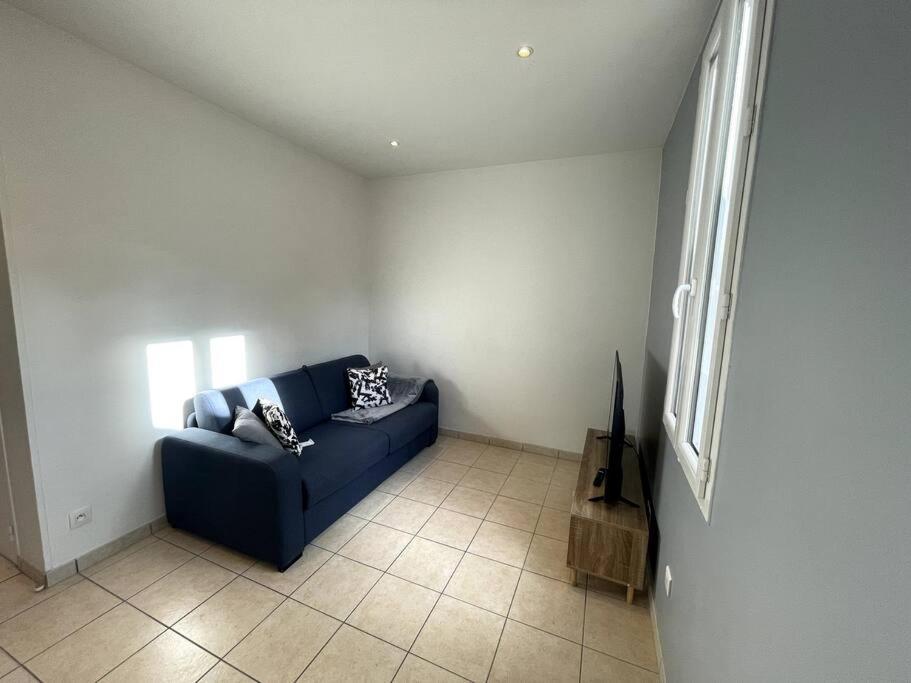 Appartement T2 Pour 3 Personnes مارسيليا المظهر الخارجي الصورة