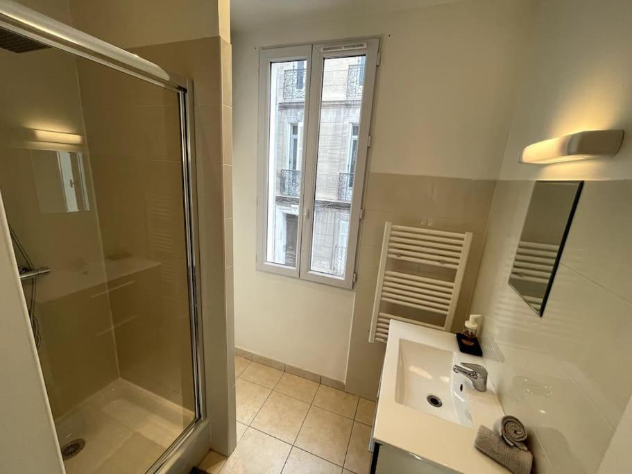 Appartement T2 Pour 3 Personnes مارسيليا المظهر الخارجي الصورة