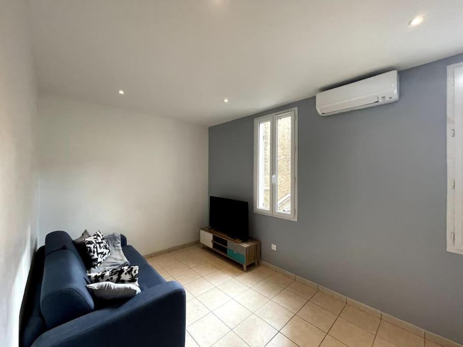 Appartement T2 Pour 3 Personnes مارسيليا المظهر الخارجي الصورة