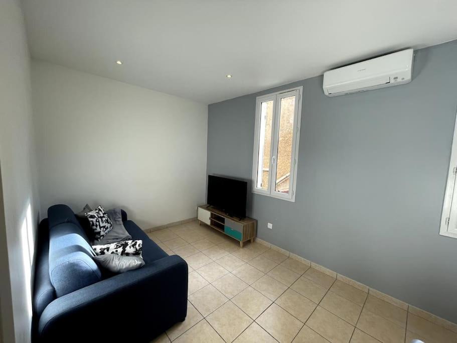 Appartement T2 Pour 3 Personnes مارسيليا المظهر الخارجي الصورة